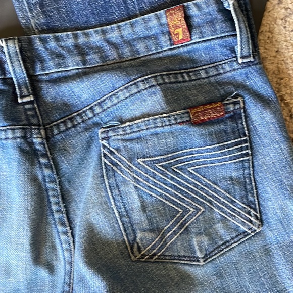 7 for all mankind Flynt - Picture 5 of 6